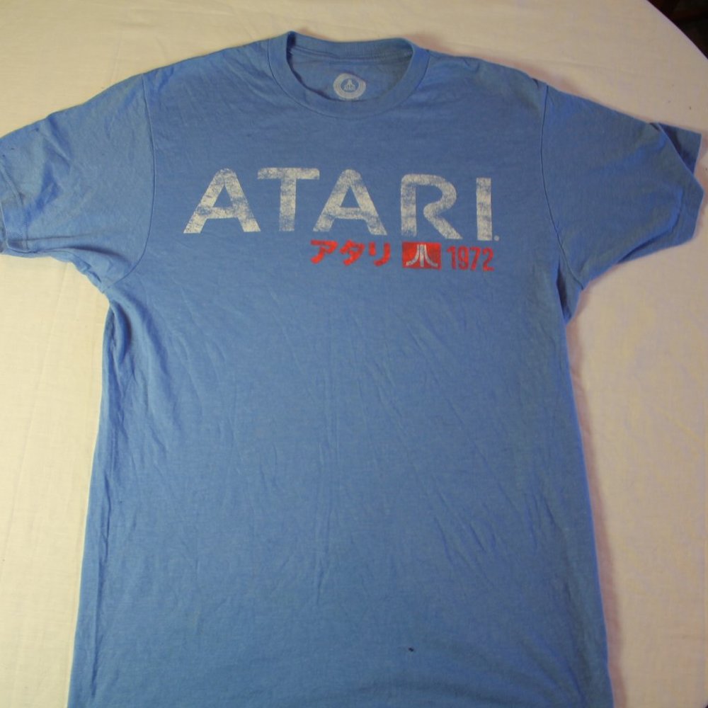 atari shirt